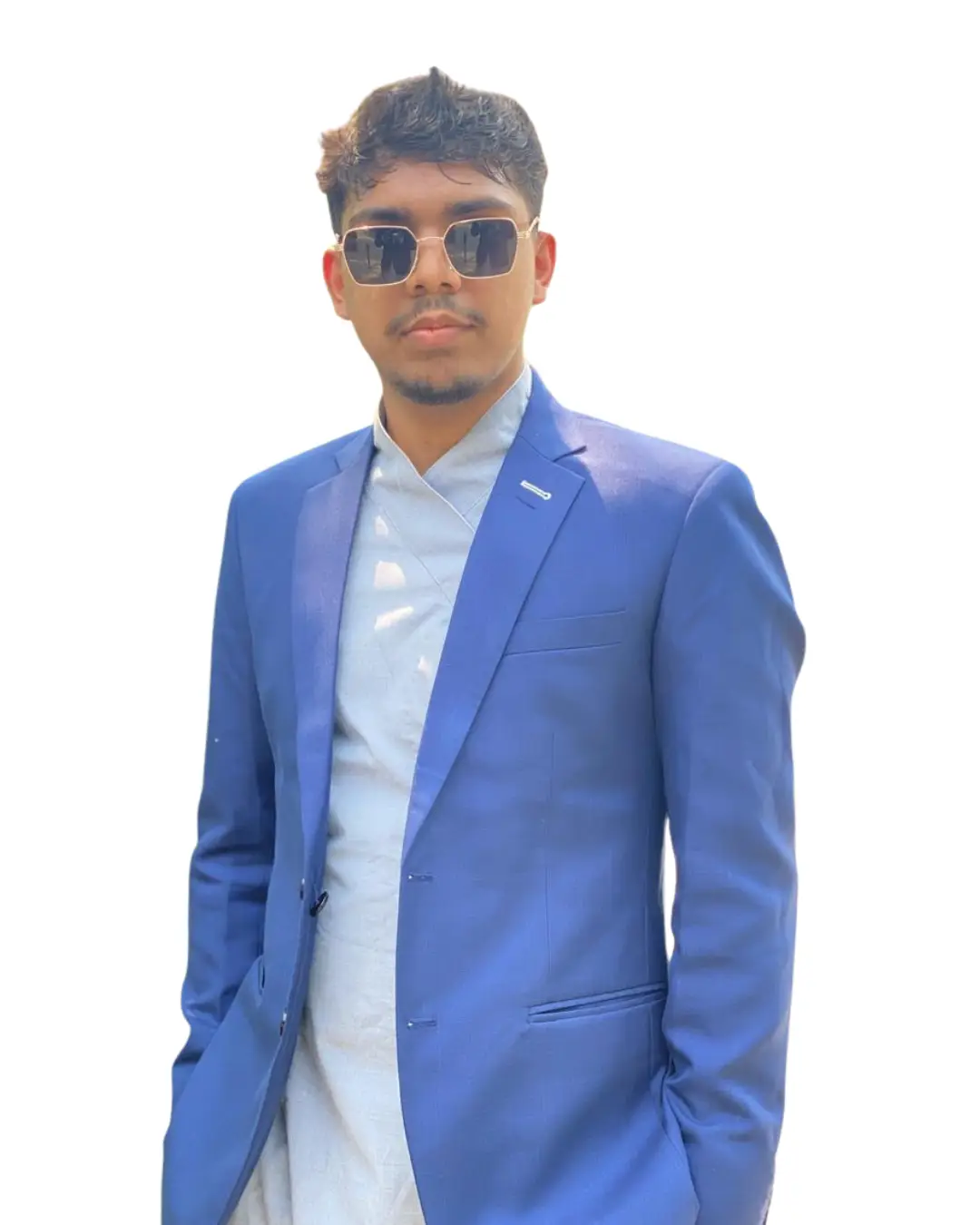 Suman Subedi